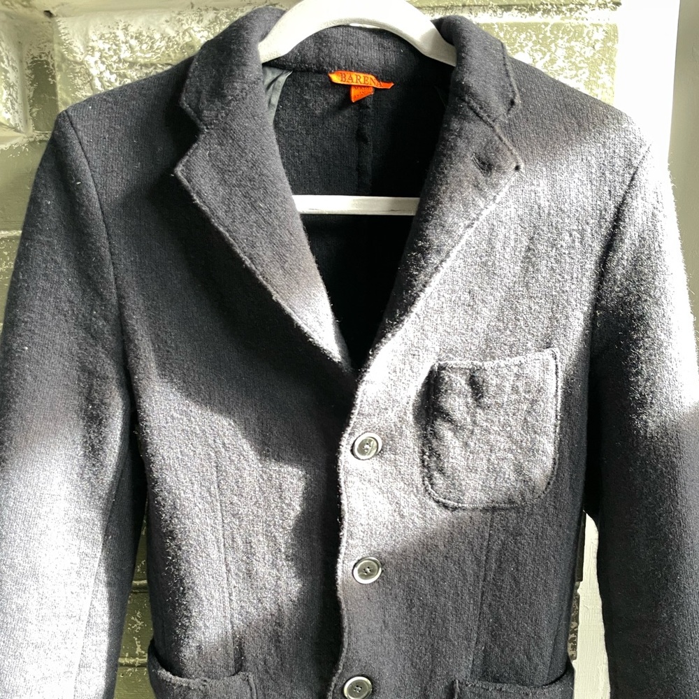 Barena Venezia Knitted Jacket